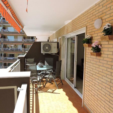 Appartamento Palm Beach Fuengirola Esterno foto