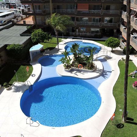 Appartamento Palm Beach Fuengirola Esterno foto