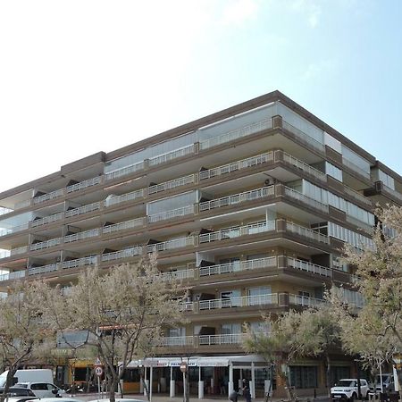 Appartamento Palm Beach Fuengirola Esterno foto
