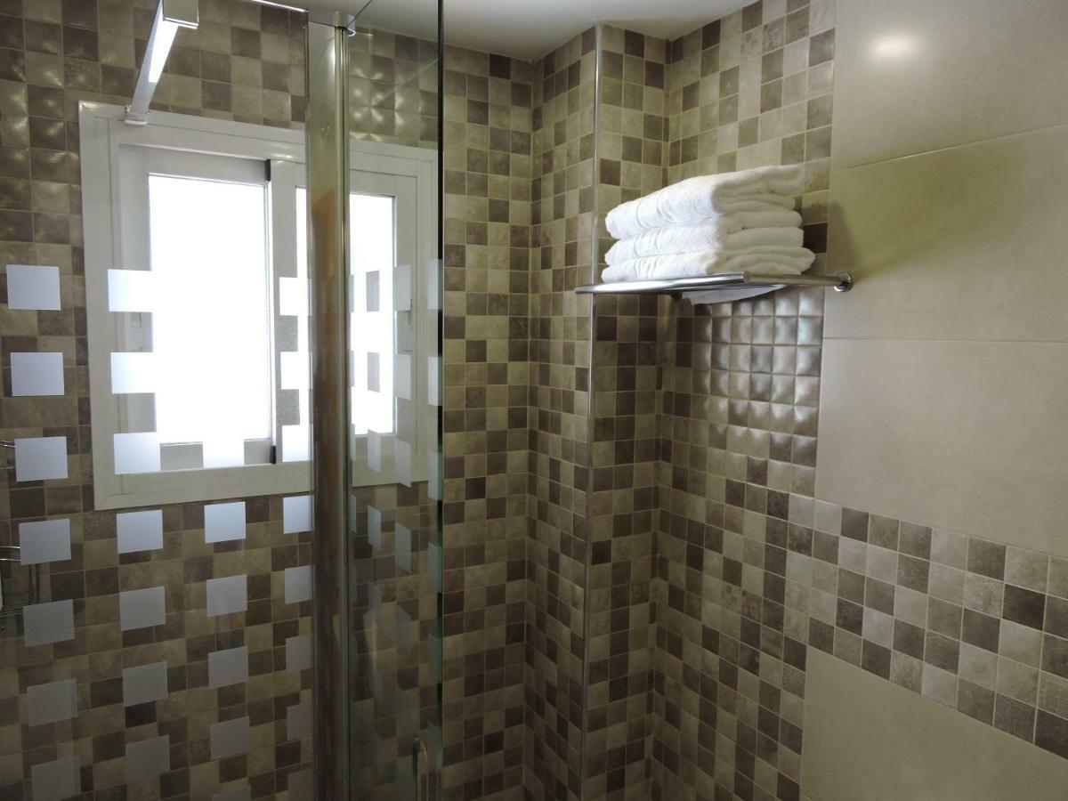 Appartamento Palm Beach Fuengirola Esterno foto