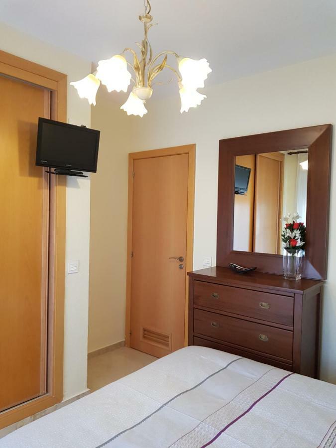Appartamento Palm Beach Fuengirola Esterno foto