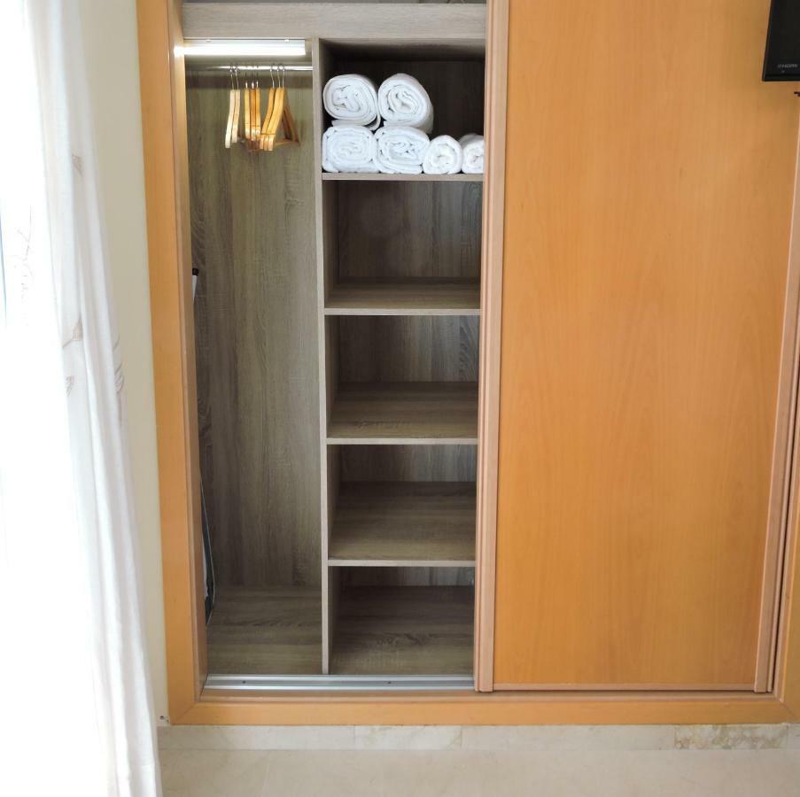 Appartamento Palm Beach Fuengirola Esterno foto