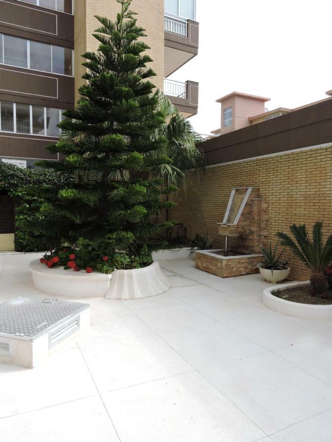 Appartamento Palm Beach Fuengirola Esterno foto