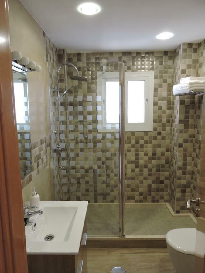 Appartamento Palm Beach Fuengirola Esterno foto